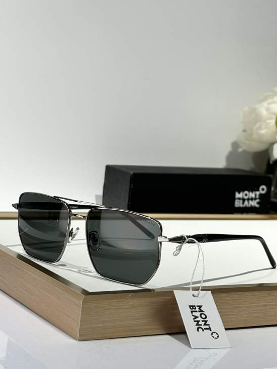Picture of Mont Blanc Sunglasses _SKUfw75974953fw